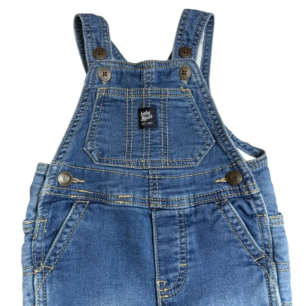 OshKosh Bgosh oshkosh baby